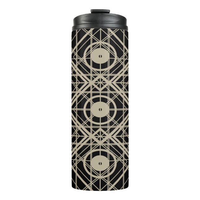 Hive Mind Thermal Tumbler Thermosbecher (Vorderseite)