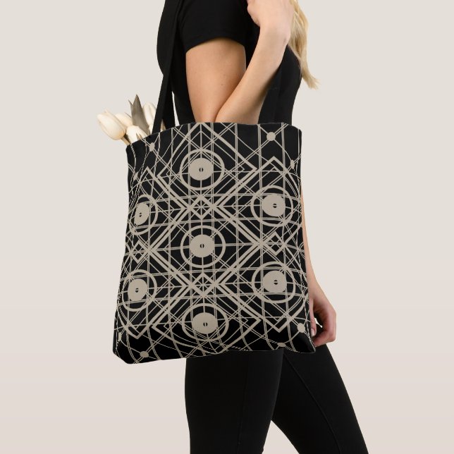 Hive Mind Tote Bags Tasche (Von Nahem)