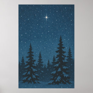 Hiver 9, Étoiles du Nord, Impression saisonnière