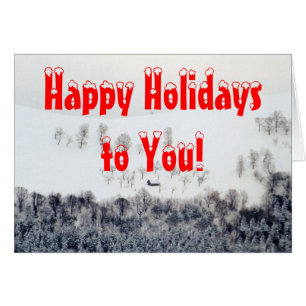 Hiver à Paltinis - Roumanie