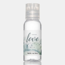 Hiver Mystère Mariage initial