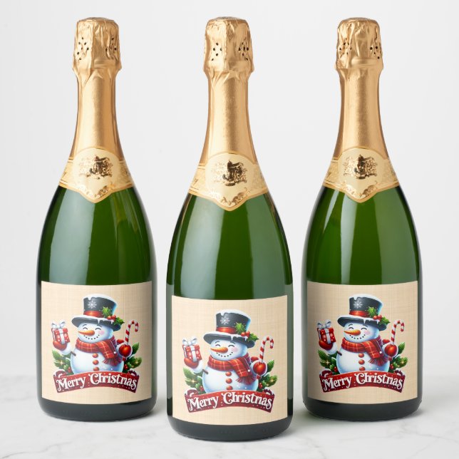 Hivernale Festive (Flaschen)