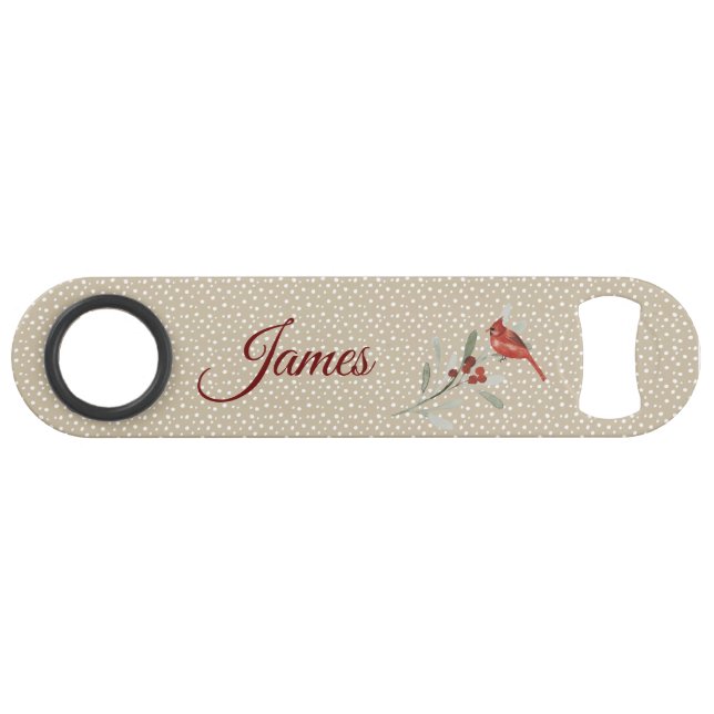 Hivers simples | Cardinal | MARIAGE (Devant (Horizontal))