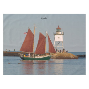 Hjordis & Grand Marais Nappe légère