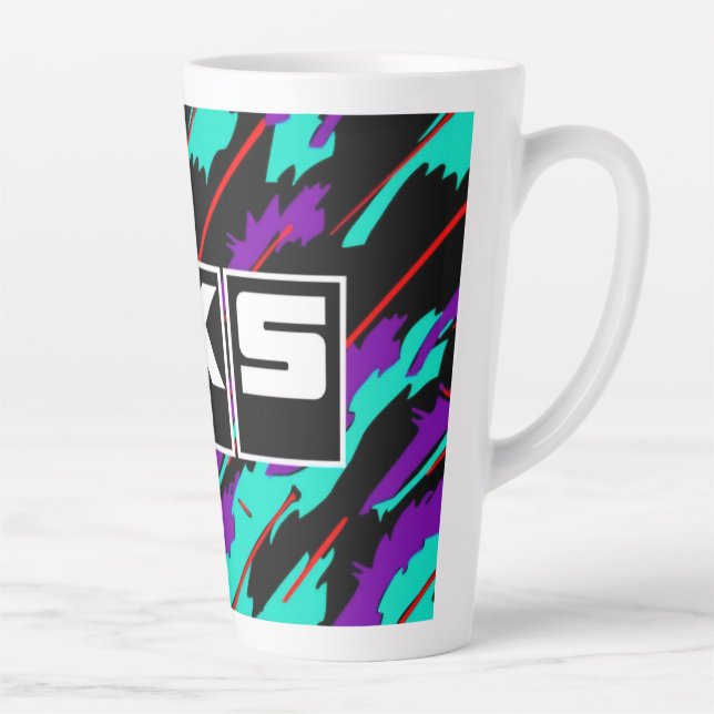 HKS LATTE MUG MILCHTASSE (Rechts)