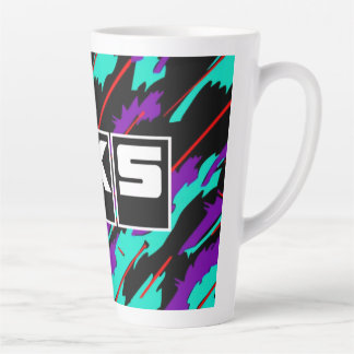 HKS LATTE-TASSE MILCHTASSE