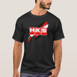 HKS  T-Shirt