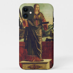 Hl. Anastasia von Rom Premium Kunst Case-Mate iPhone Hülle