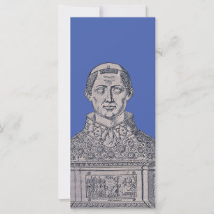 Hl. Januarius, Bischof von Benevent - Fine Art