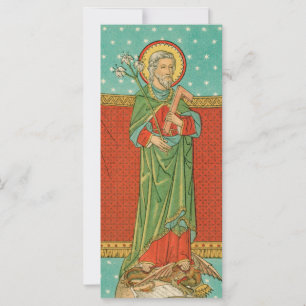 Hl. Joseph, Beschützer der Kirche (VVP 09)