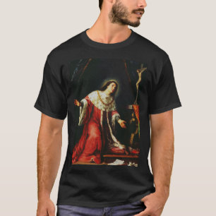 Hl. Kasimir Jagiellon - Schutzpatron Polens T-Shirt