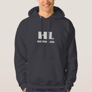 HL, sweat - shirt à capuche du CAPOT LUK