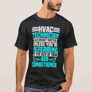 HLK-Techniker-Service HLK-Techniker-Mechaniker-Ins T-Shirt