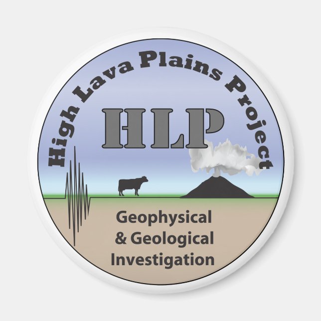 HLP-Magnete Magnet (Vorne)