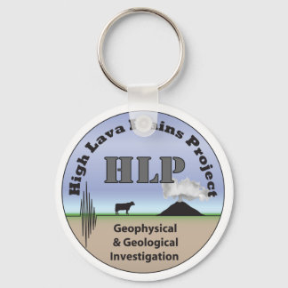 HLP-Schlüsselanhänger Schlüsselanhänger