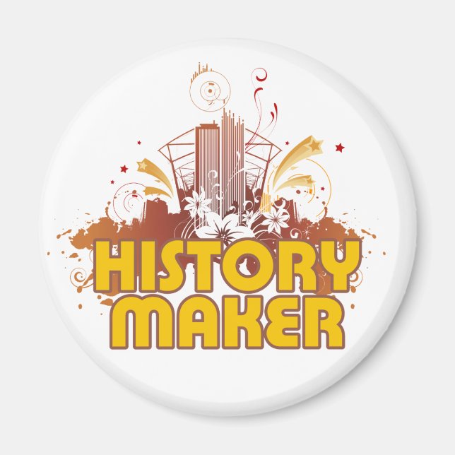 HM6-Magnet Magnet (Vorne)