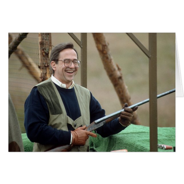 HM König Konstantine II. von Griechenland (Vorderseite (Horizontal))