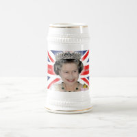 HM Queen Elizabeth II - Pro Foto