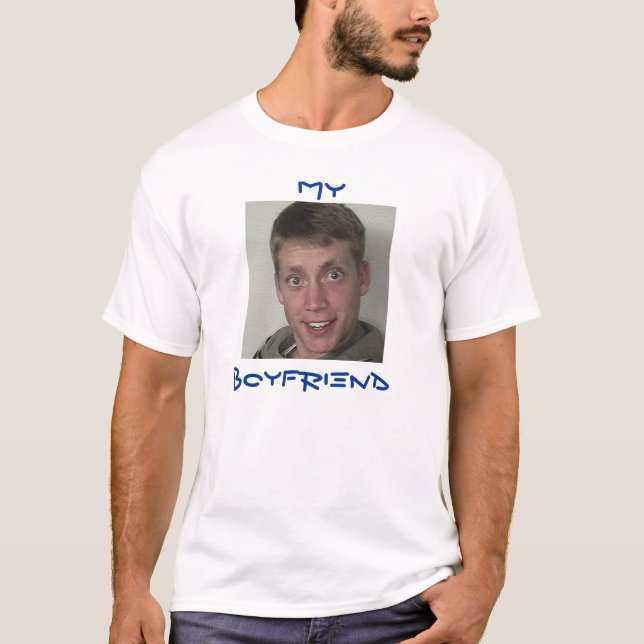 Hmm T-Shirt (Vorderseite)
