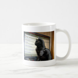 Hmmmm.... Kaffeetasse