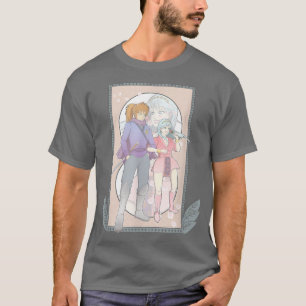 Hmong Anime T-Shirt