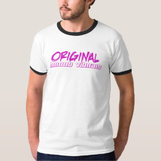 HMONG VIBNAIS Vorlage T-Shirt
