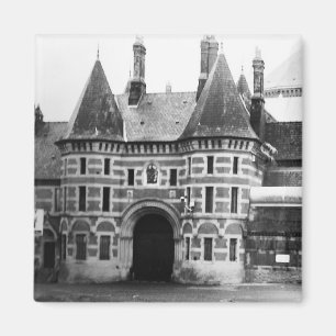 HMP Manchester Magnet