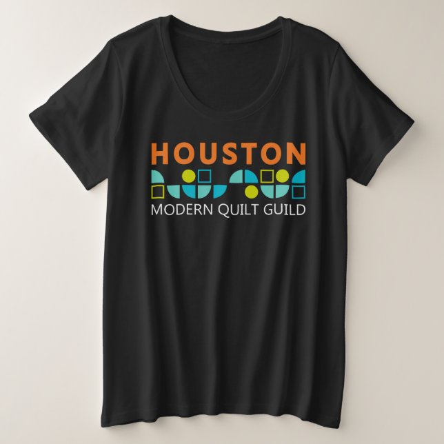 HMQG - Pour les chemises plus grandes : chemise pl (Design devant)