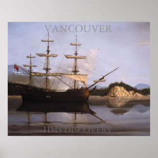 HMS-Erkennung Poster