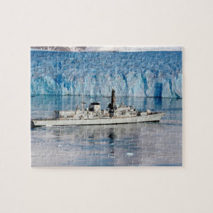 HMS Portland Royal Navy Fregatte