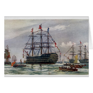HMS Queen Battleship 1839