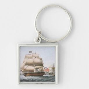 HMS Victory, 1806 Schlüsselanhänger