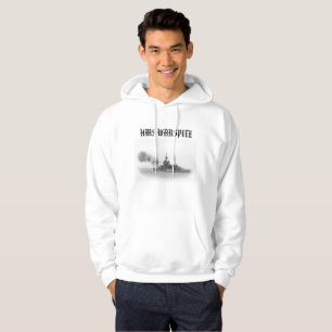 HMS Wartrotz Hoodie