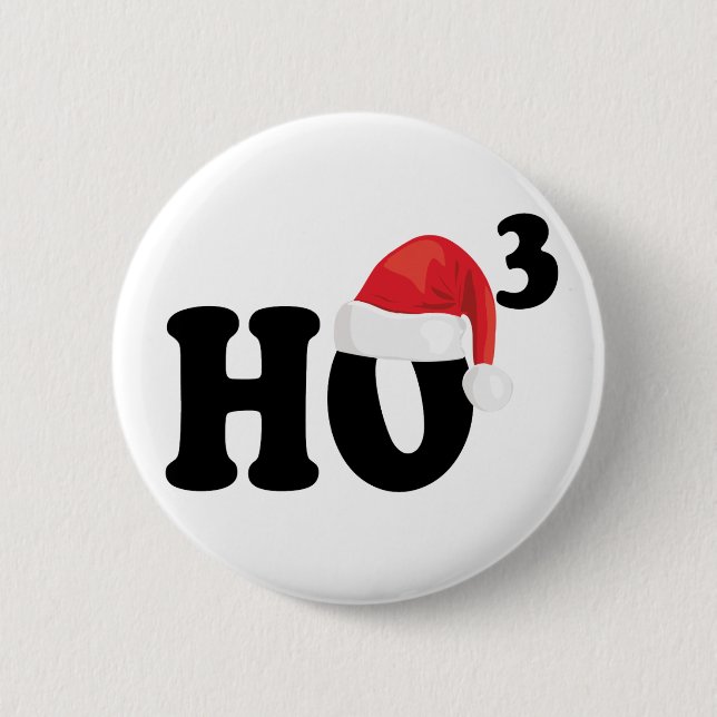 Ho3 Button (Vorderseite)