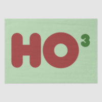Ho 3 Nerdy lustige Weihnachten