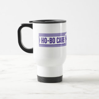 Ho-Bo Soins Café Mug