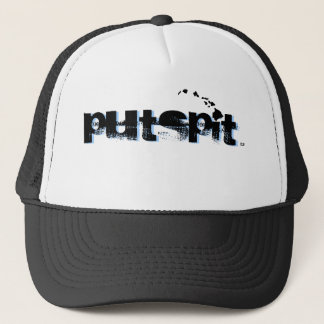 Ho Brah!.......................................... Truckerkappe