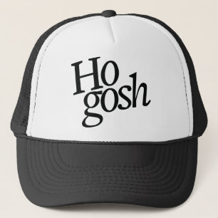 Ho ça alors casquette