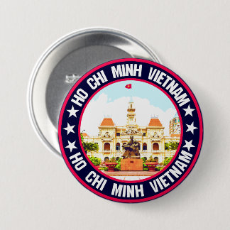 Ho Chi Minh Button