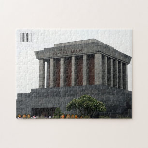 ho chi minh Mausoleum