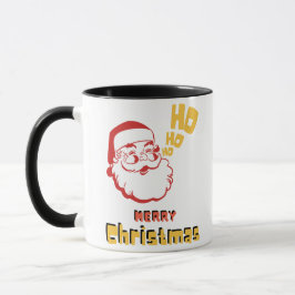 Ho Ho Cup Tasse