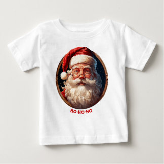 Ho Ho Glück Baby T-shirt