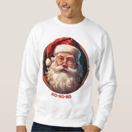 Ho Ho Glück Sweatshirt