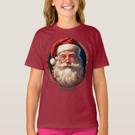 Ho Ho Glück T-Shirt