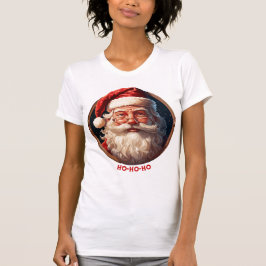 Ho Ho Glück T-Shirt
