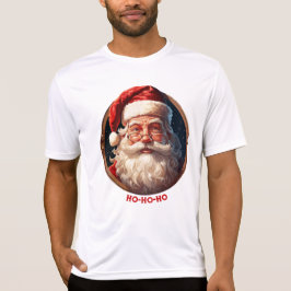 Ho Ho Glück T-Shirt