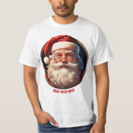 Ho Ho Glück T-Shirt