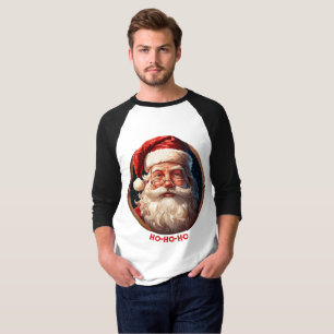 Ho Ho Glück T-Shirt