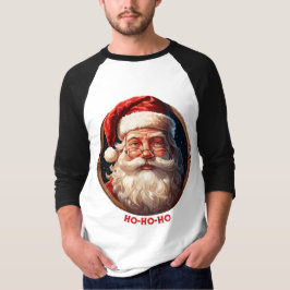 Ho Ho Glück T-Shirt