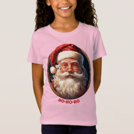 Ho Ho Glück T-Shirt